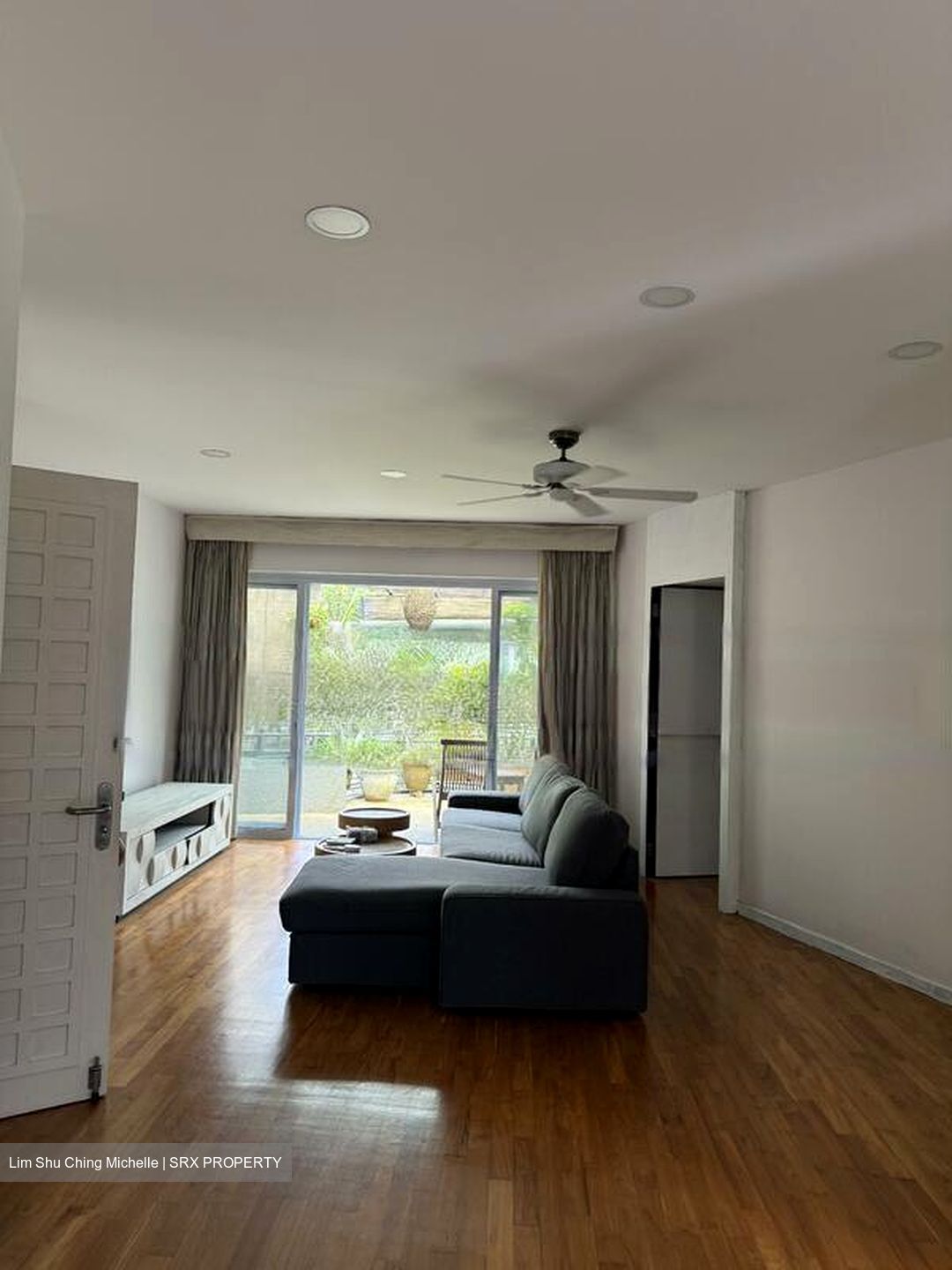 Kheam Hock Gardens (D11), Condominium #610596011